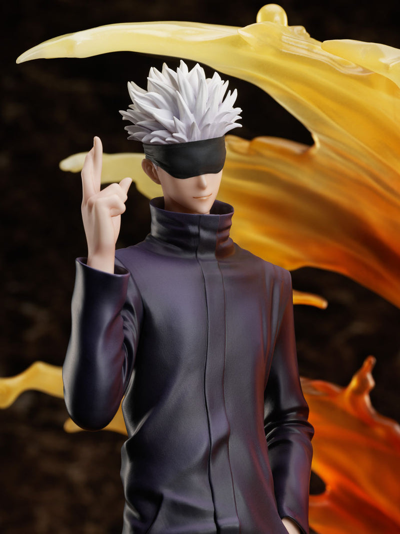 Jujutsu Kaisen FURYU Satoru Gojo -Unlimited Curses-