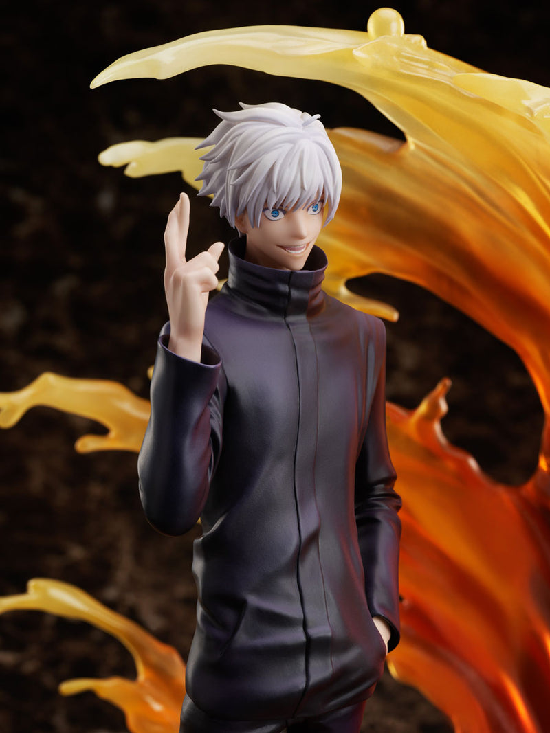 Jujutsu Kaisen FURYU Satoru Gojo -Unlimited Curses-