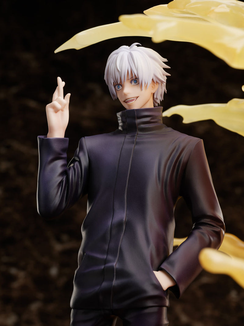 Jujutsu Kaisen FURYU Satoru Gojo -Unlimited Curses-