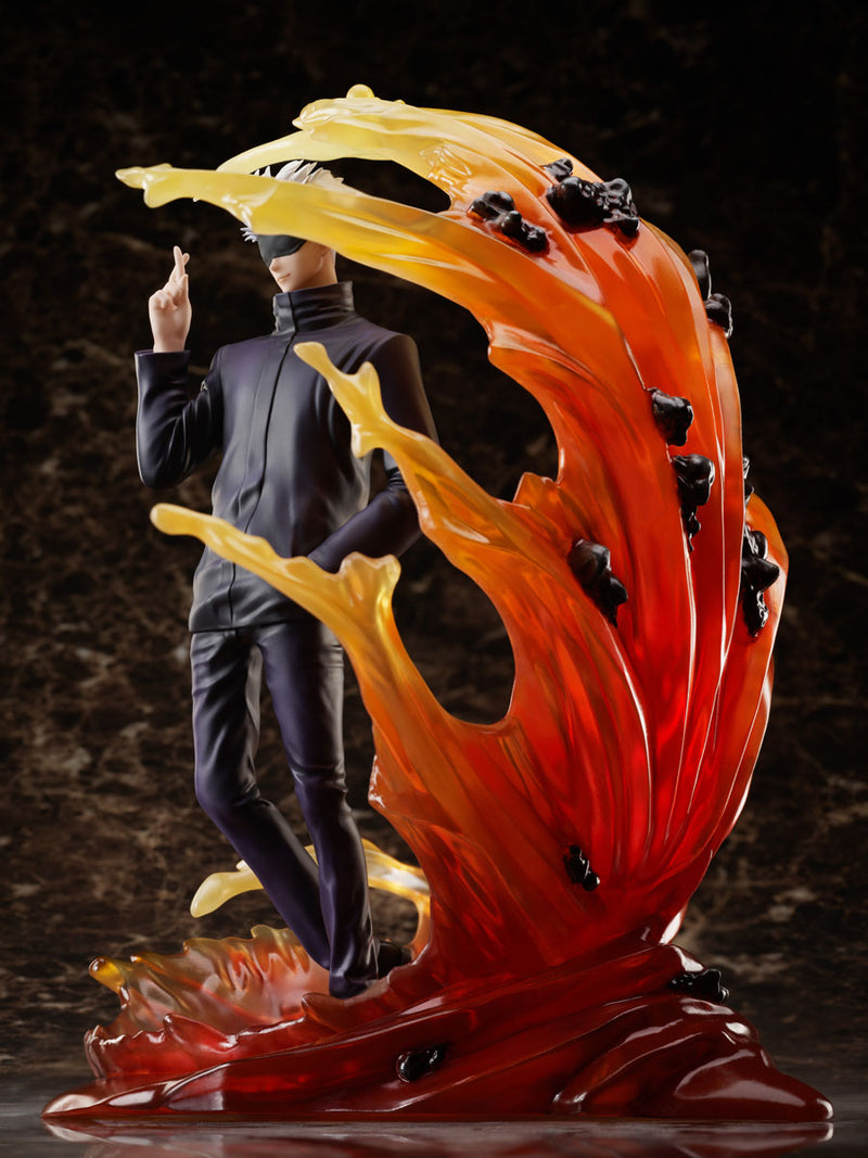 Jujutsu Kaisen FURYU Satoru Gojo -Unlimited Curses-