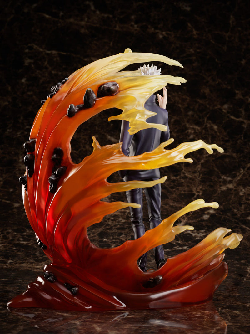 Jujutsu Kaisen FURYU Satoru Gojo -Unlimited Curses-