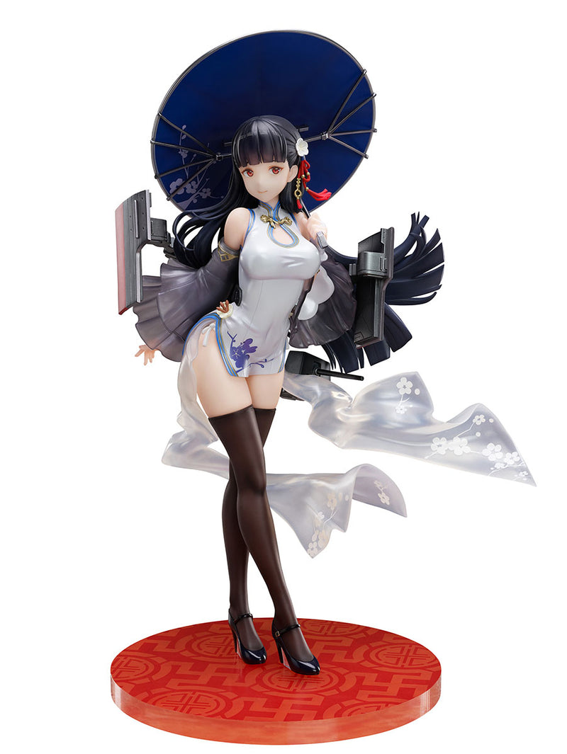 Azur Lane FURYU Yat Sen