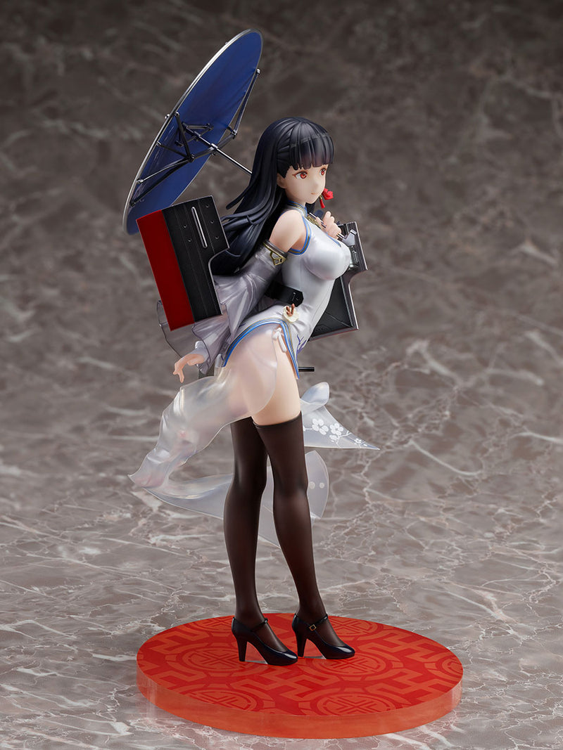 Azur Lane FURYU Yat Sen