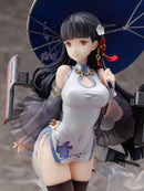 Azur Lane FURYU Yat Sen