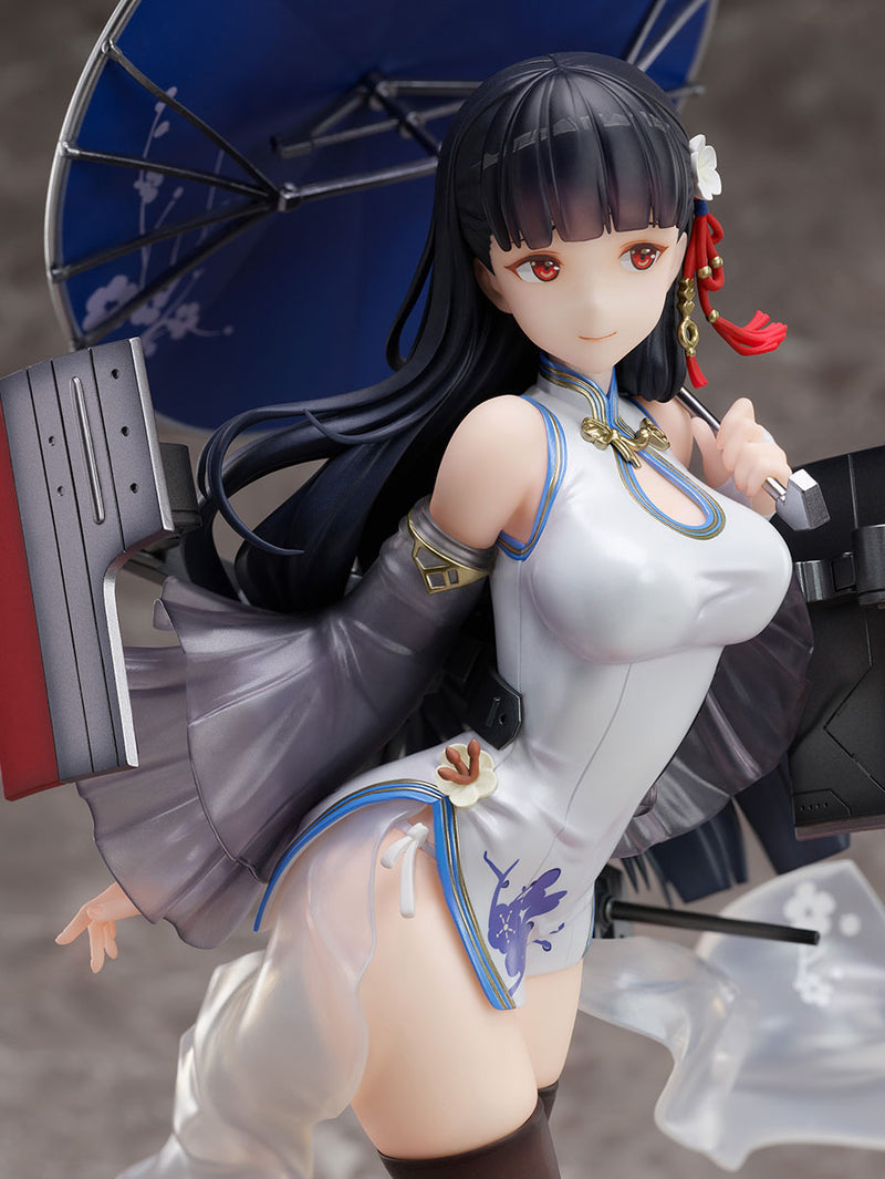 Azur Lane FURYU Yat Sen