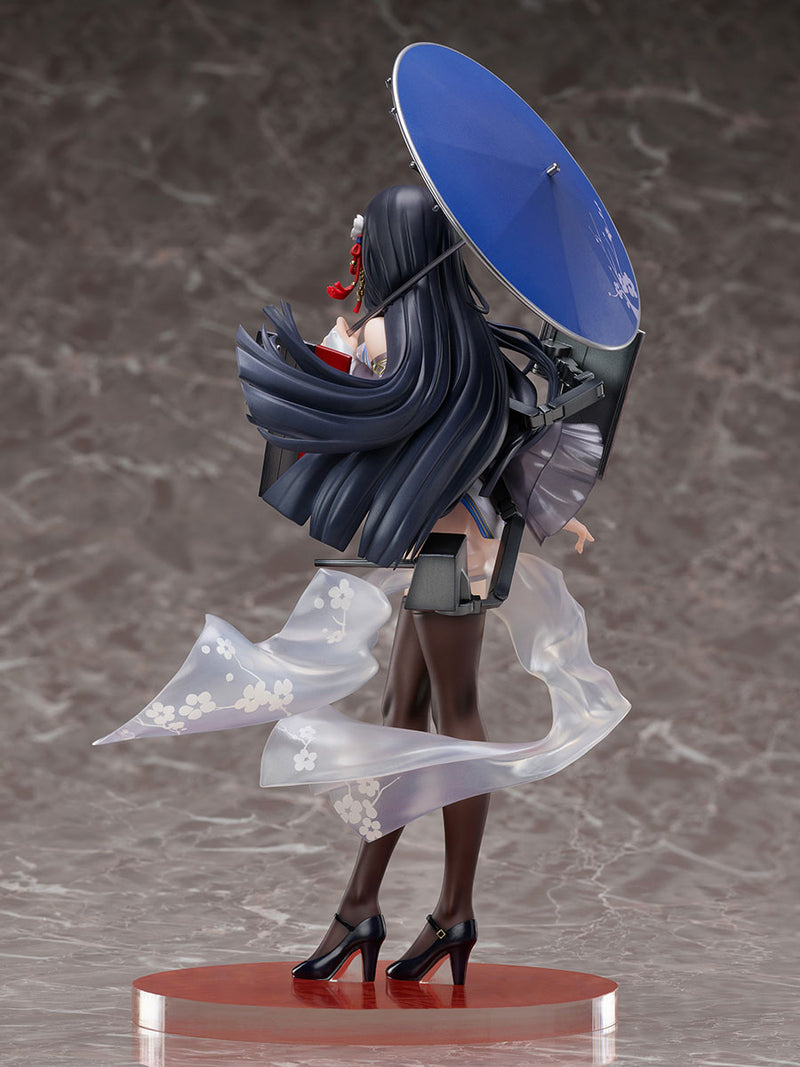 Azur Lane FURYU Yat Sen