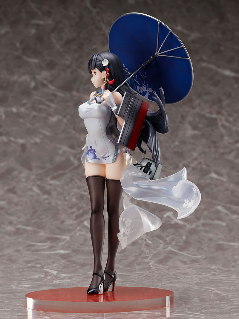 Azur Lane FURYU Yat Sen