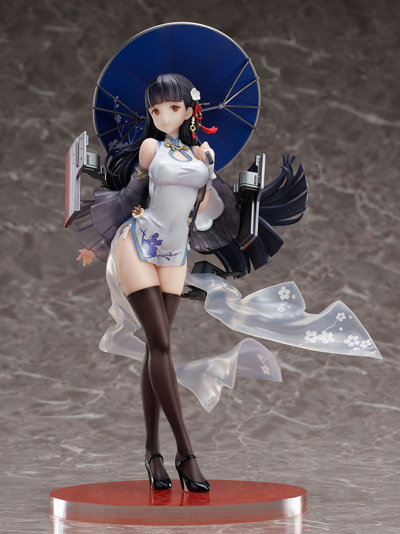 Azur Lane FURYU Yat Sen