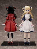 SHADOWS HOUSE FURYU Kate & Emilico