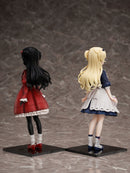 SHADOWS HOUSE FURYU Kate & Emilico