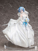 Re:ZERO -Starting Life in Another World- FURYU Rem -Wedding