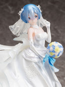 Re:ZERO -Starting Life in Another World- FURYU Rem -Wedding