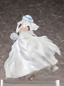 Re:ZERO -Starting Life in Another World- FURYU Rem -Wedding