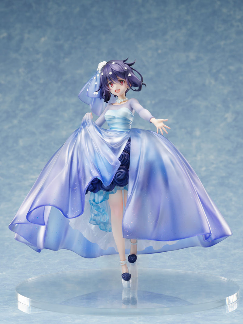 ZOMBIE LAND SAGA REVENGE FURYU Ai Mizuno -Wedding Dress-