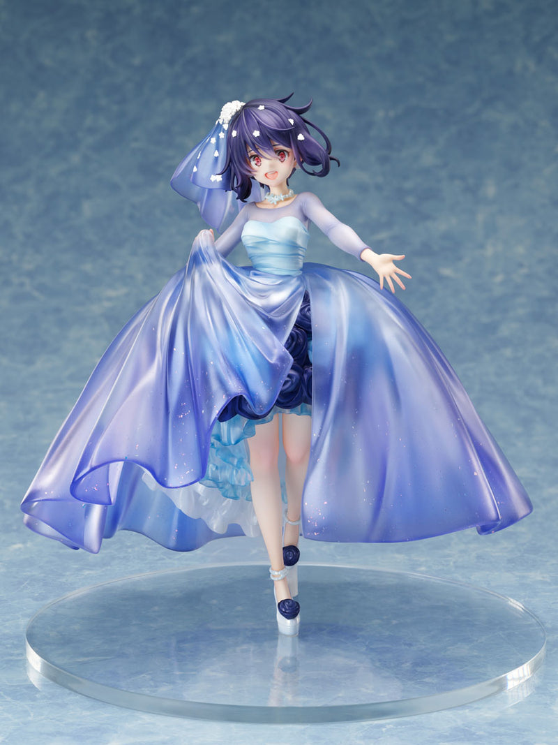 ZOMBIE LAND SAGA REVENGE FURYU Ai Mizuno -Wedding Dress-