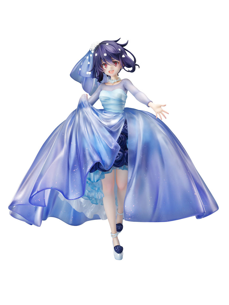 ZOMBIE LAND SAGA REVENGE FURYU Ai Mizuno -Wedding Dress-