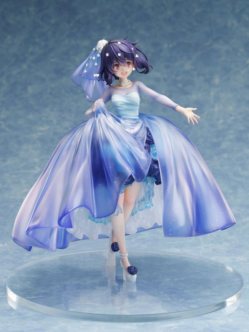 ZOMBIE LAND SAGA REVENGE FURYU Ai Mizuno -Wedding Dress-
