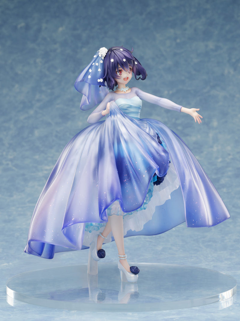 ZOMBIE LAND SAGA REVENGE FURYU Ai Mizuno -Wedding Dress-