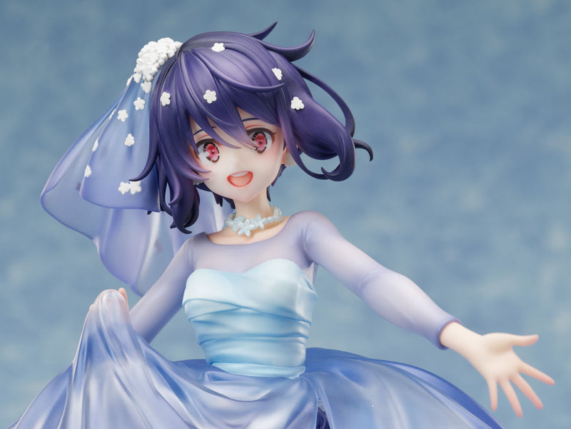 ZOMBIE LAND SAGA REVENGE FURYU Ai Mizuno -Wedding Dress-