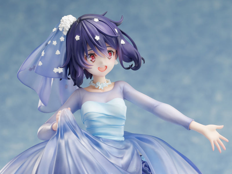 ZOMBIE LAND SAGA REVENGE FURYU Ai Mizuno -Wedding Dress-