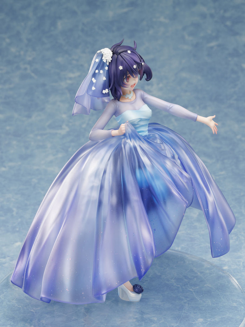 ZOMBIE LAND SAGA REVENGE FURYU Ai Mizuno -Wedding Dress-