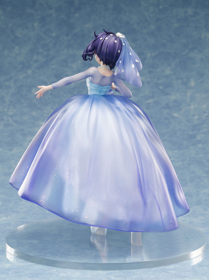 ZOMBIE LAND SAGA REVENGE FURYU Ai Mizuno -Wedding Dress-
