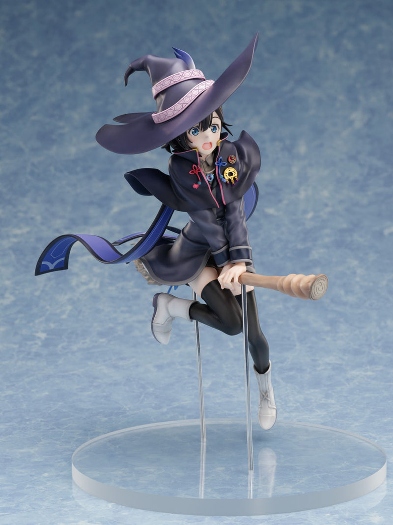 Wandering Witch: The Journey of Elaina FURYU Elaina Saya