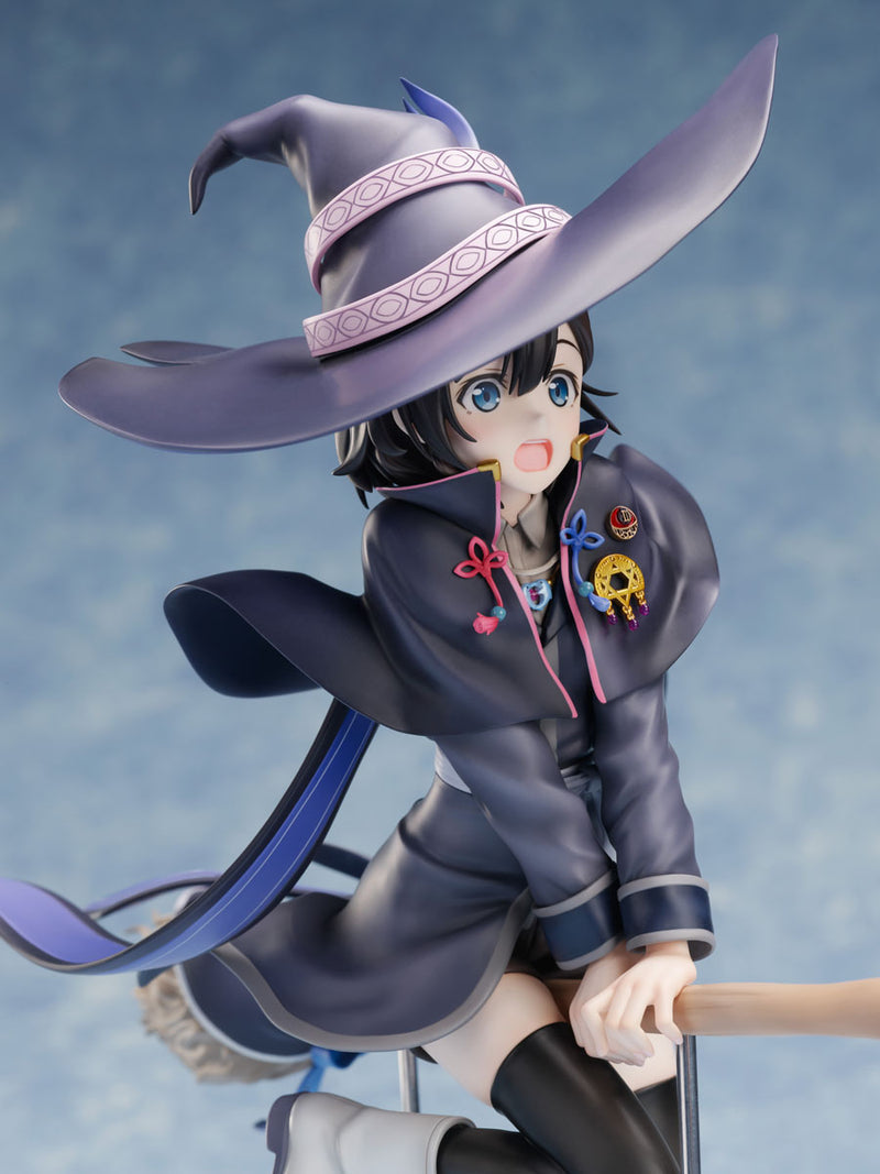 Wandering Witch: The Journey of Elaina FURYU Elaina Saya