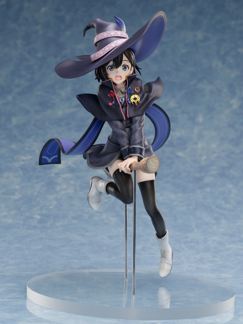 Wandering Witch: The Journey of Elaina FURYU Elaina Saya