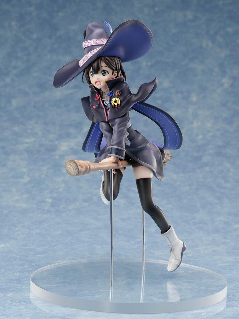 Wandering Witch: The Journey of Elaina FURYU Elaina Saya