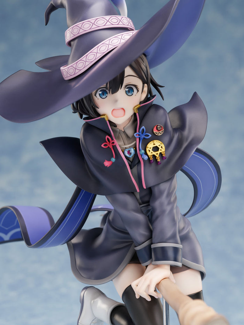 Wandering Witch: The Journey of Elaina FURYU Elaina Saya