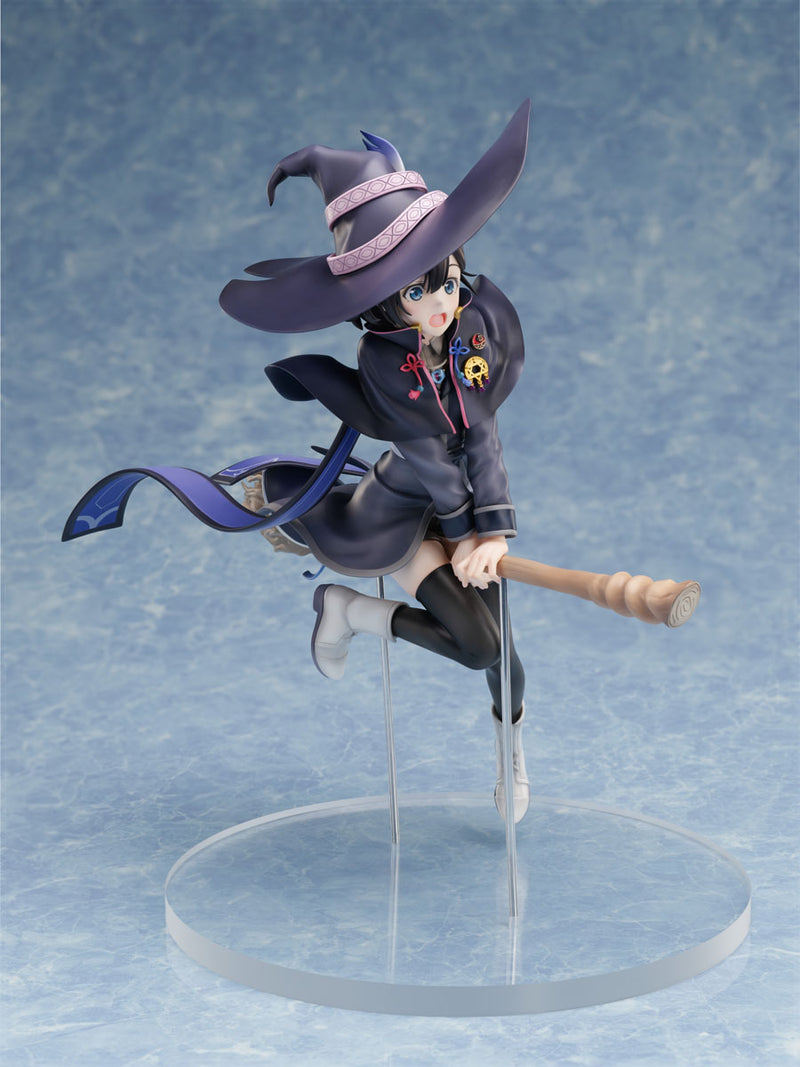 Wandering Witch: The Journey of Elaina FURYU Elaina Saya