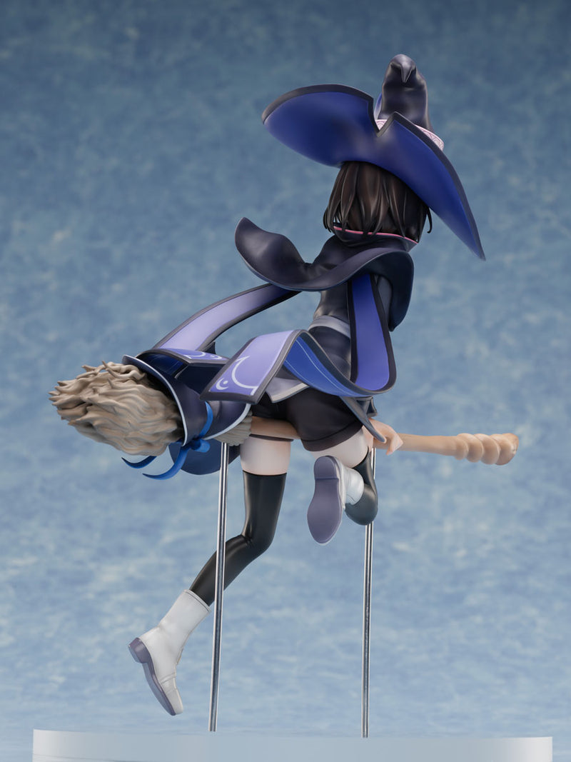 Wandering Witch: The Journey of Elaina FURYU Elaina Saya