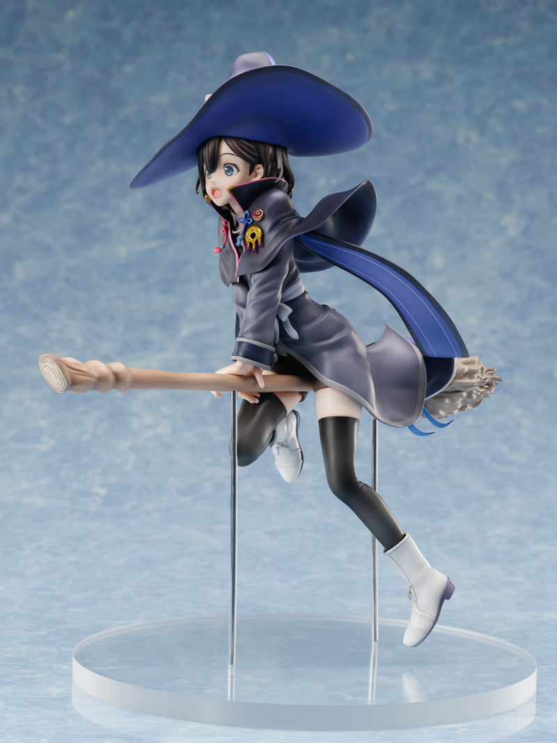 Wandering Witch: The Journey of Elaina FURYU Elaina Saya