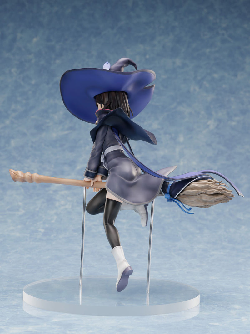 Wandering Witch: The Journey of Elaina FURYU Elaina Saya