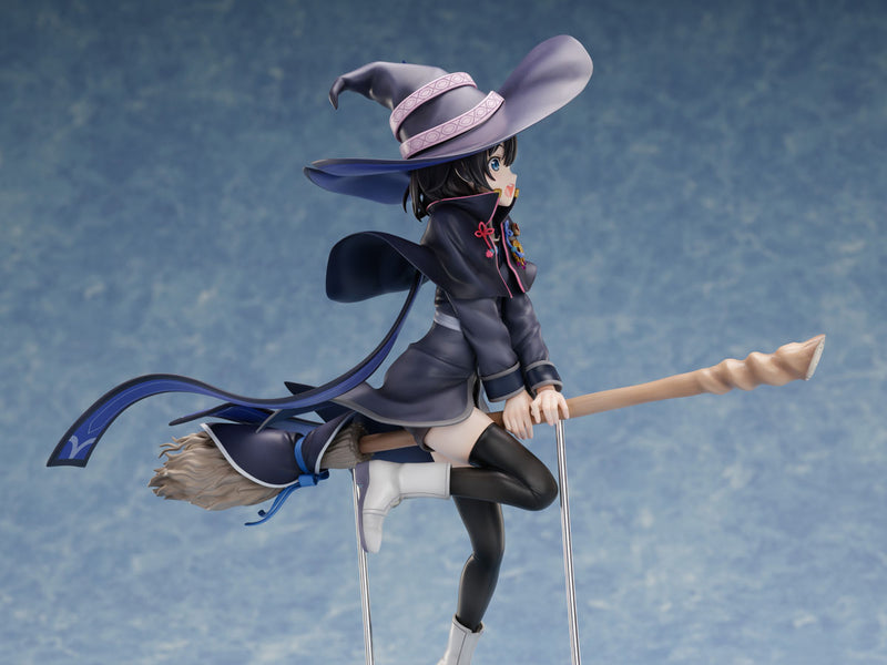 Wandering Witch: The Journey of Elaina FURYU Elaina Saya