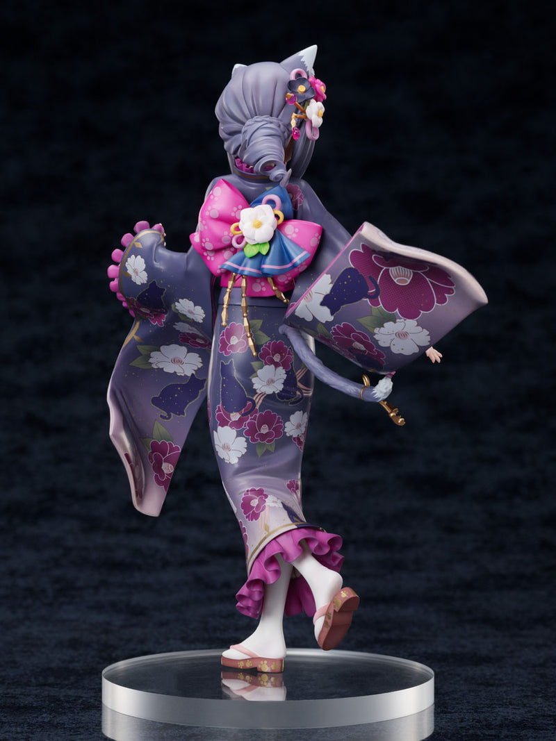 Princess Connect! Re: Dive FURYU Karyl (New Year)