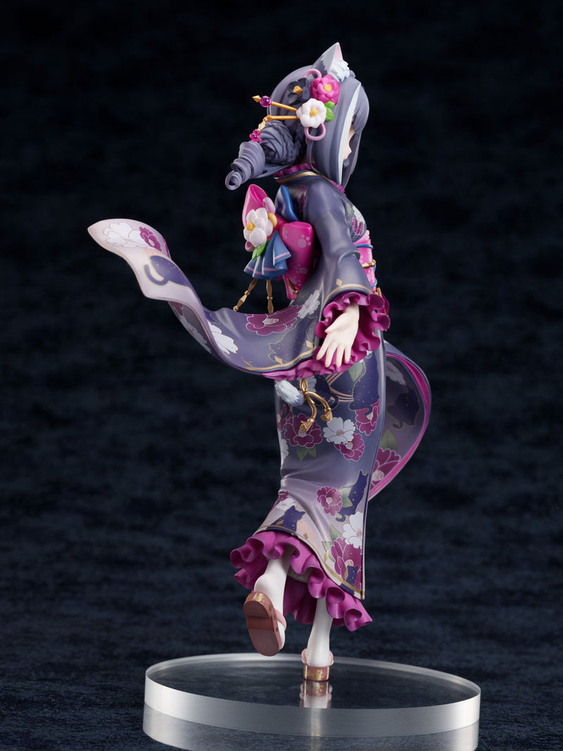 Princess Connect! Re: Dive FURYU Karyl (New Year)