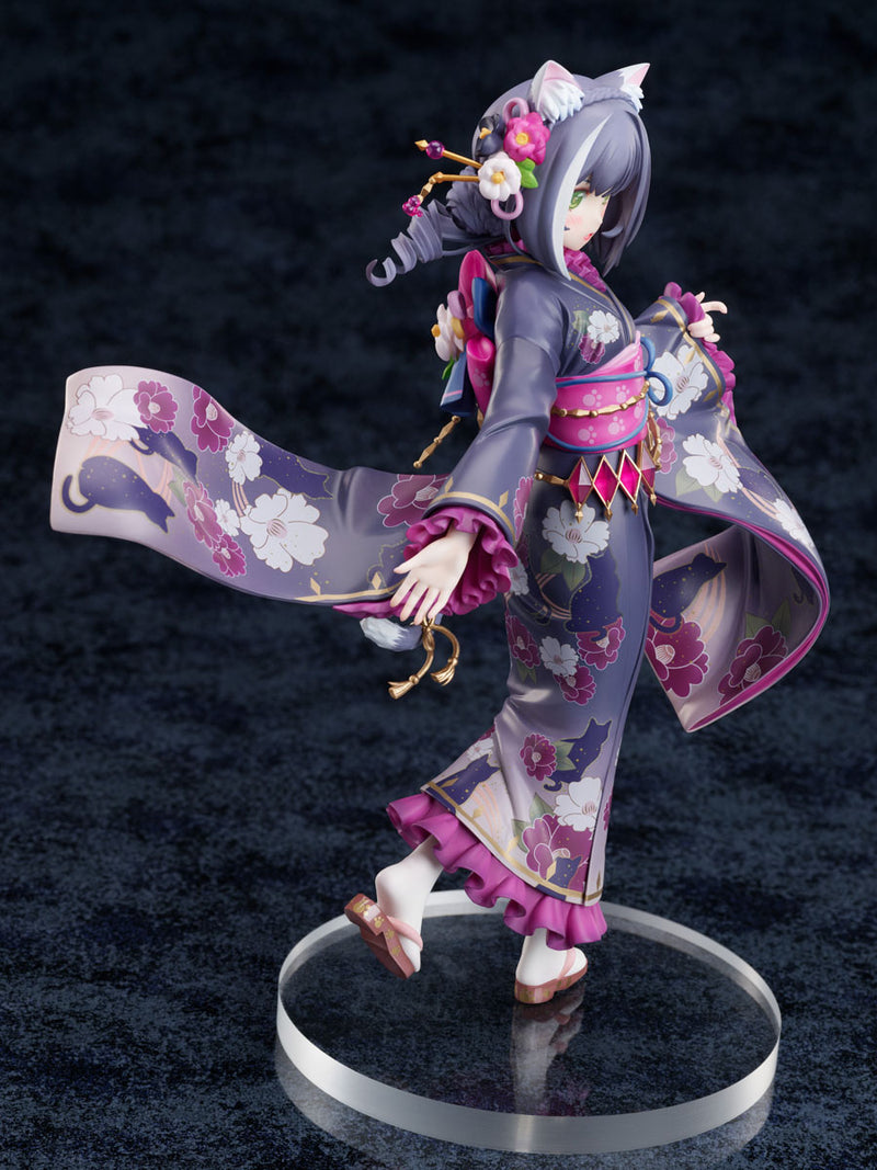Princess Connect! Re: Dive FURYU Karyl (New Year)