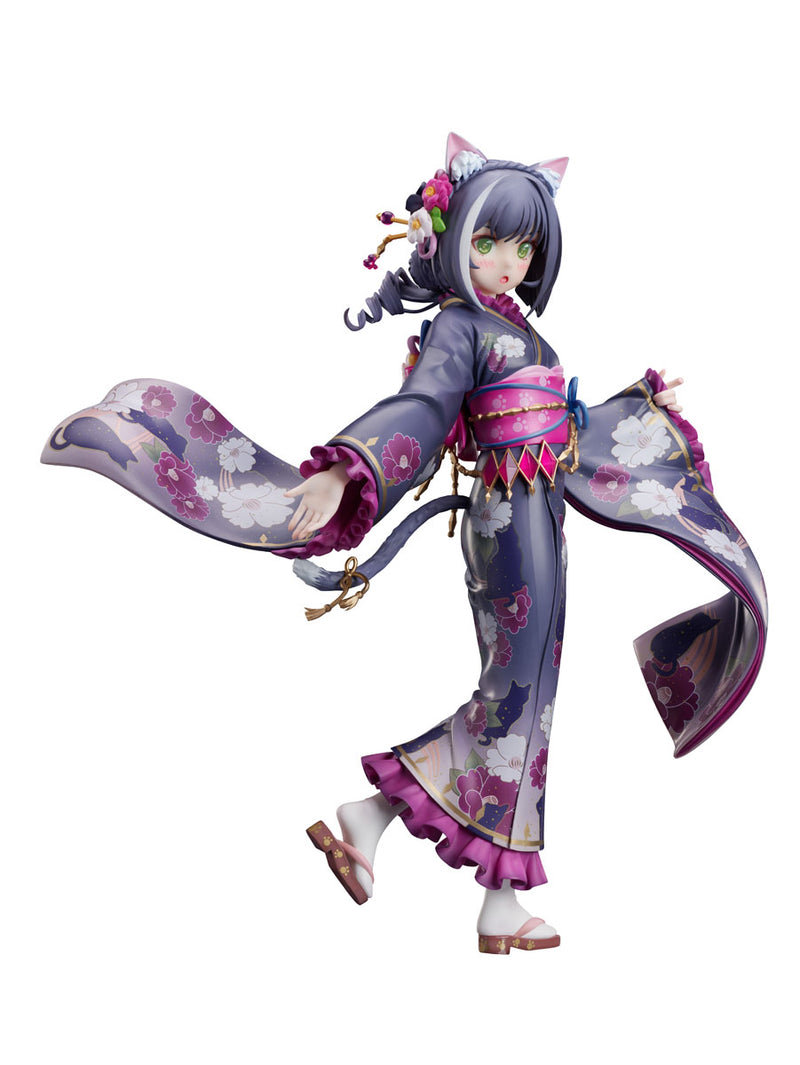 Princess Connect! Re: Dive FURYU Karyl (New Year)