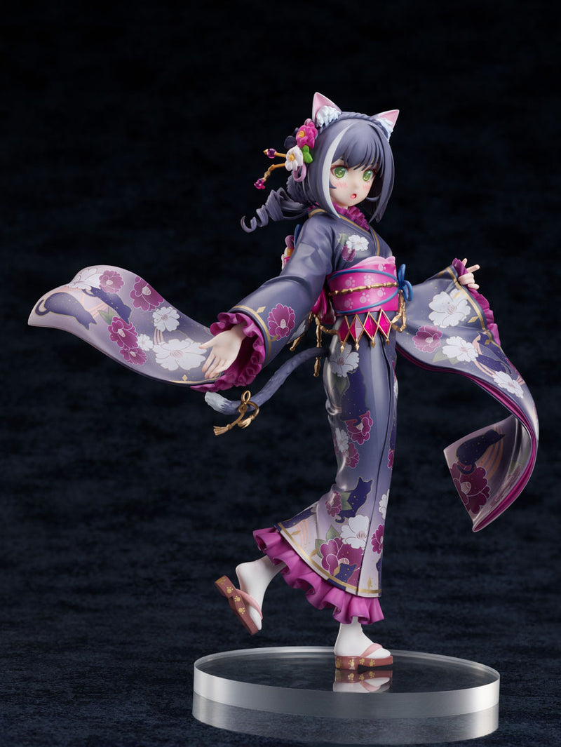 Princess Connect! Re: Dive FURYU Karyl (New Year)