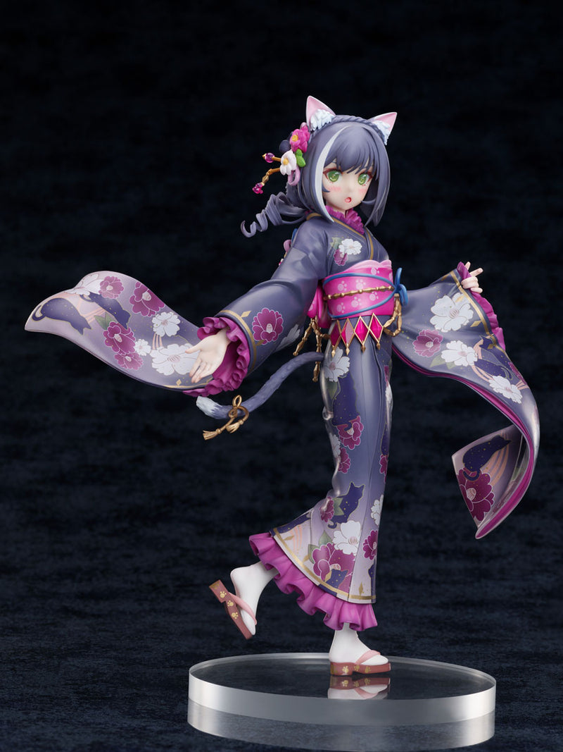 Princess Connect! Re: Dive FURYU Karyl (New Year)