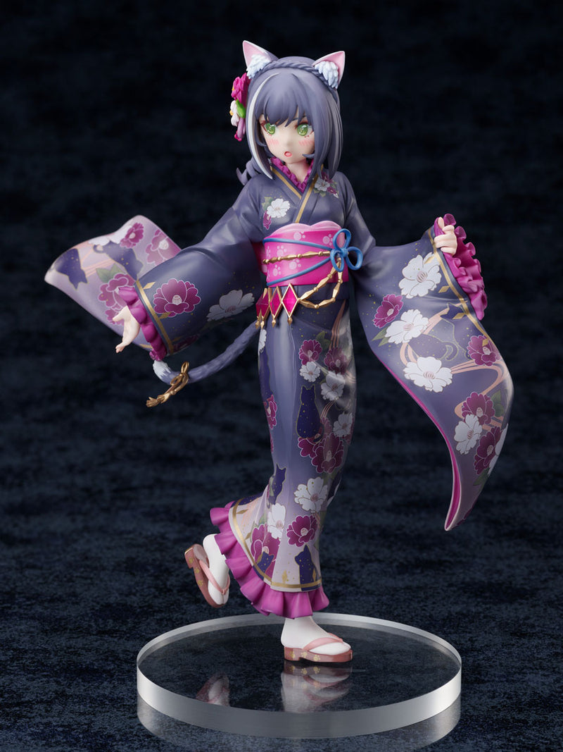Princess Connect! Re: Dive FURYU Karyl (New Year)