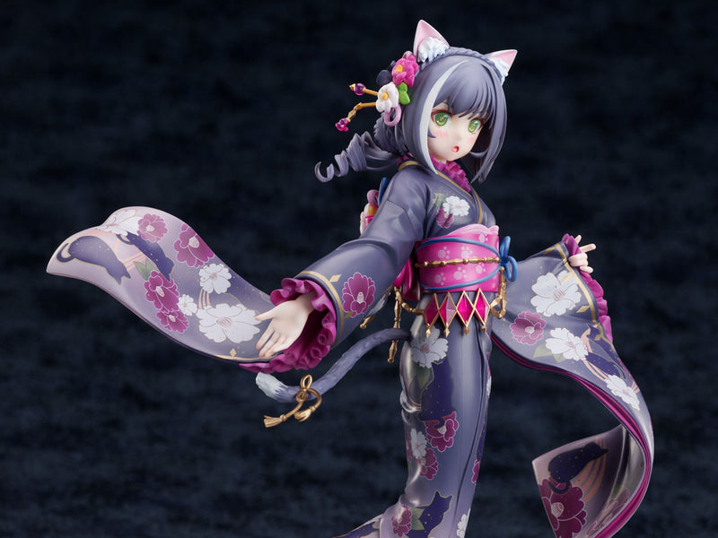 Princess Connect! Re: Dive FURYU Karyl (New Year)