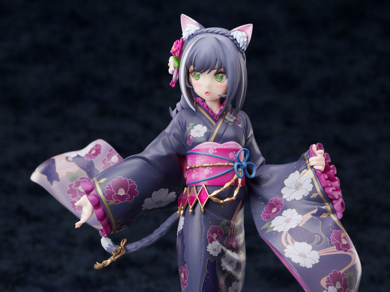 Princess Connect! Re: Dive FURYU Karyl (New Year)