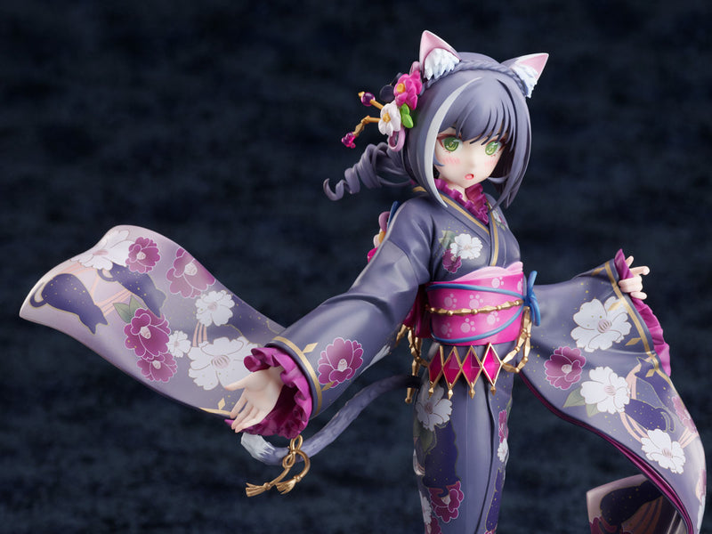 Princess Connect! Re: Dive FURYU Karyl (New Year)