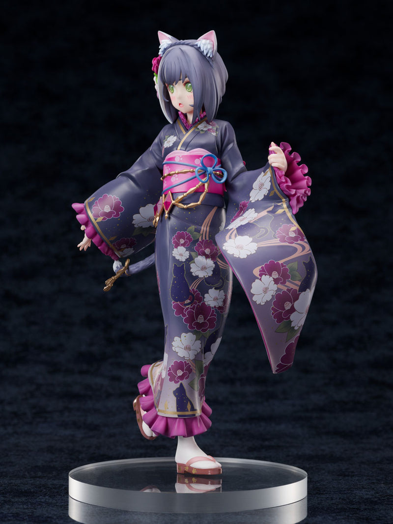 Princess Connect! Re: Dive FURYU Karyl (New Year)
