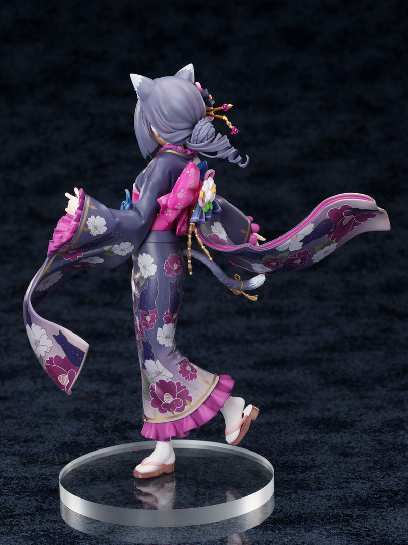 Princess Connect! Re: Dive FURYU Karyl (New Year)