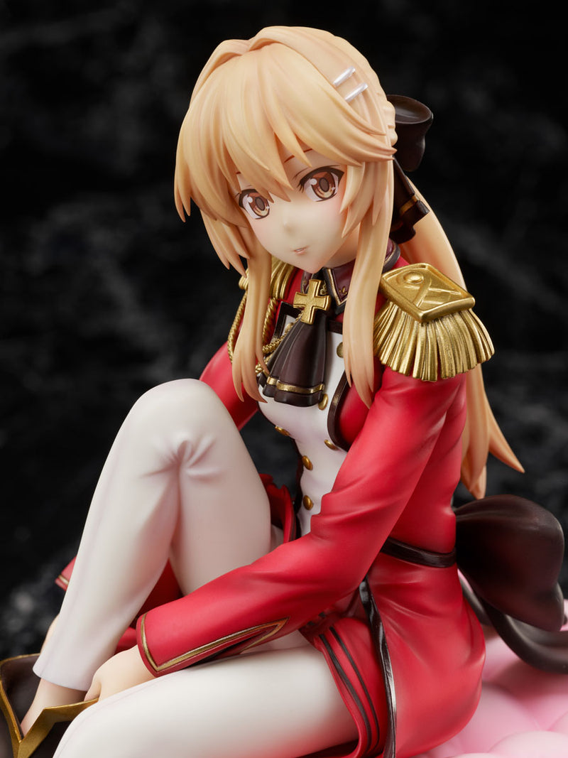 How a Realist Hero Rebuilt the Kingdom FURYU Liscia Elfrieden