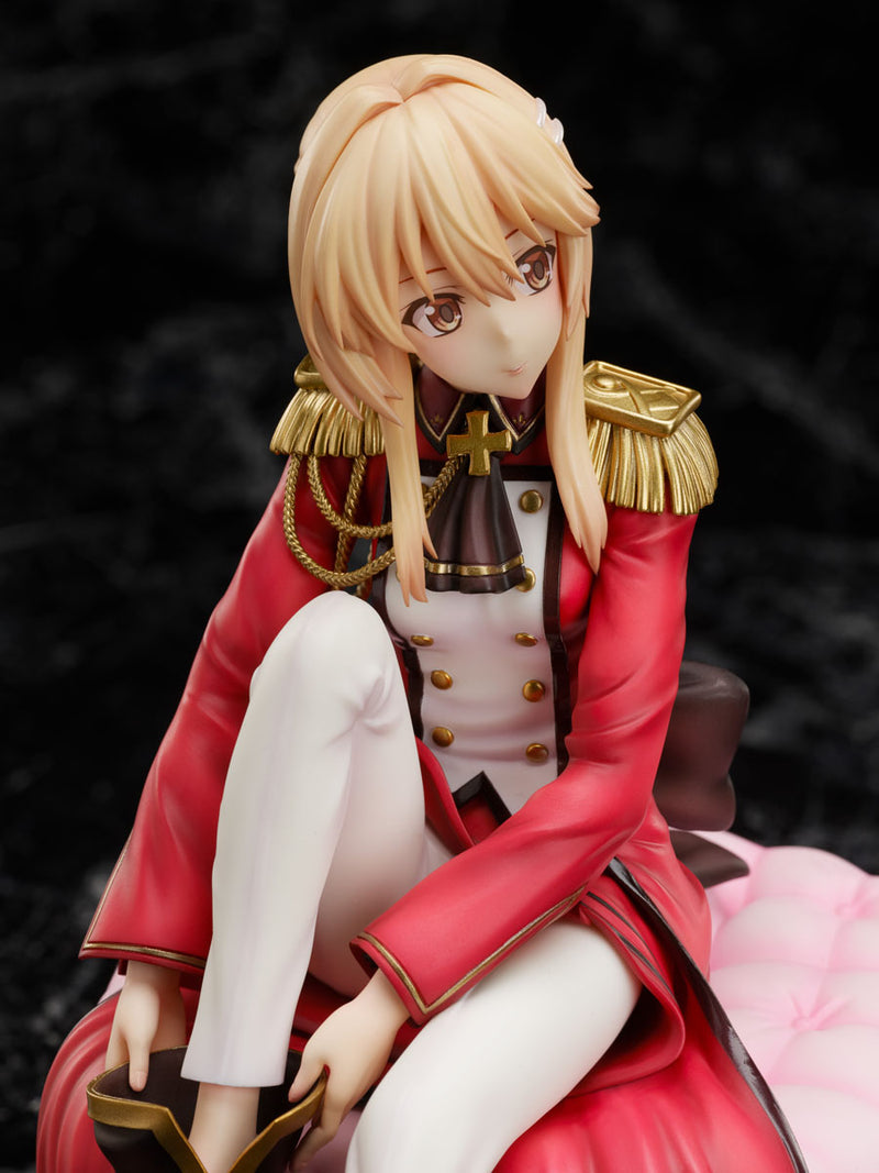 How a Realist Hero Rebuilt the Kingdom FURYU Liscia Elfrieden